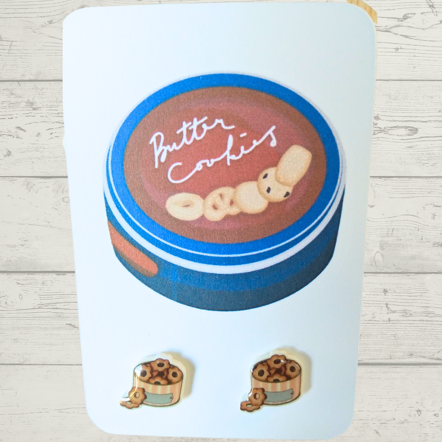 CookieTin