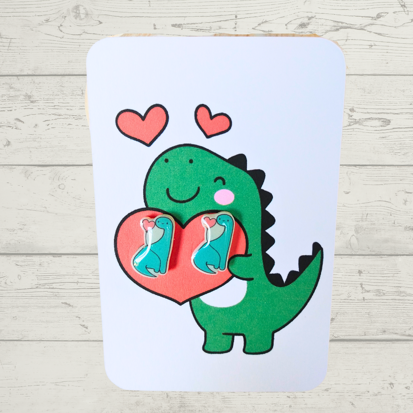 Aqua Dino