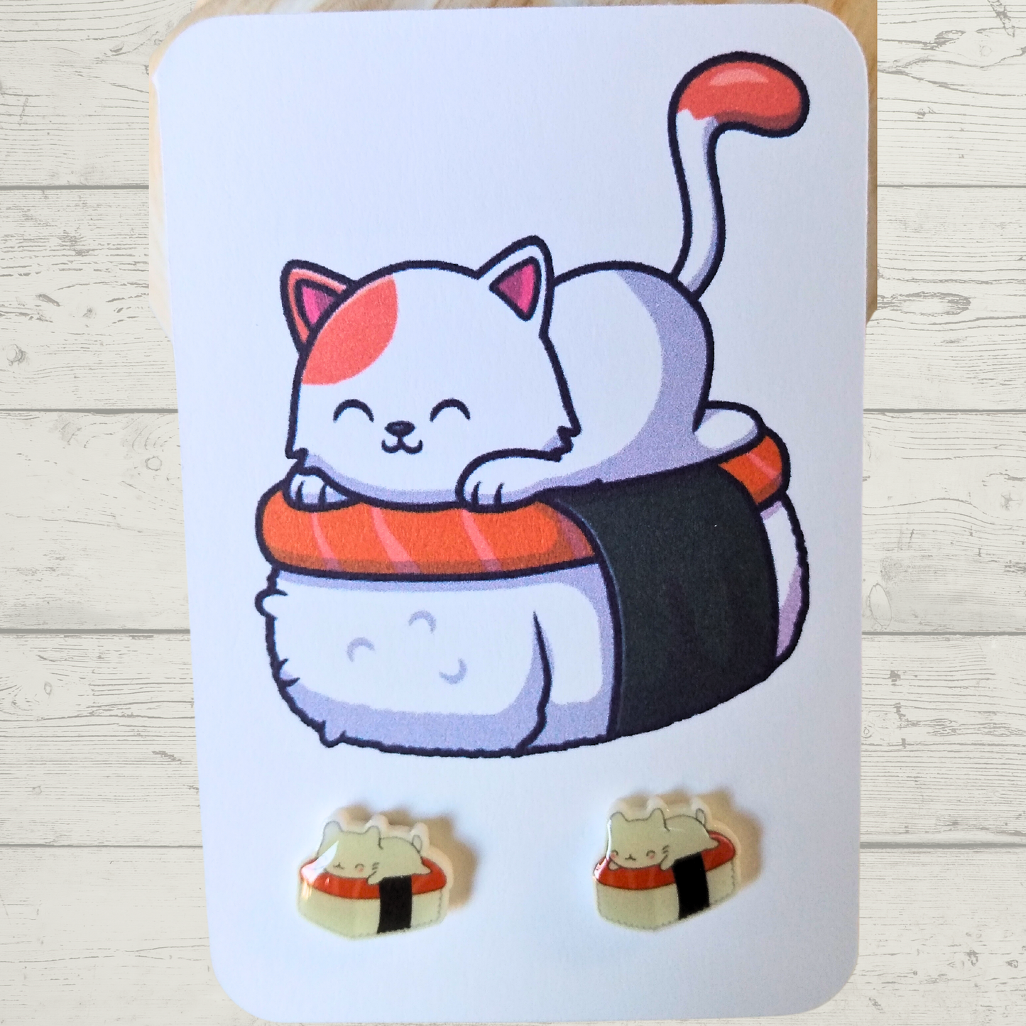 SushiCat